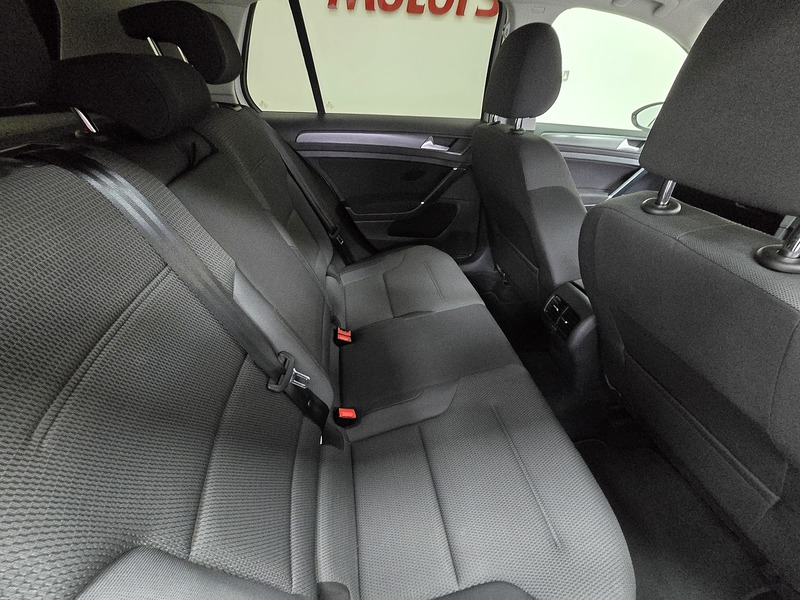 Used Volkswagen Golf for sale - 76682343: Photo 16