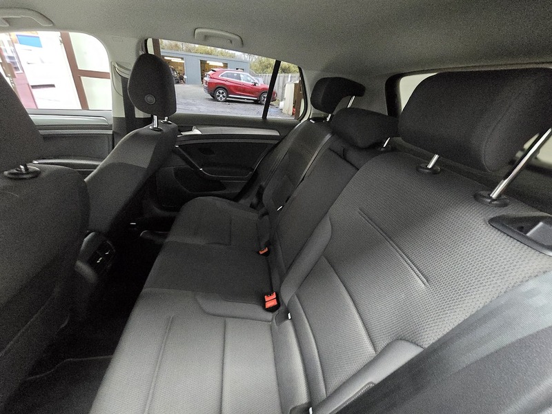 Used Volkswagen Golf for sale - 76682343: Photo 18