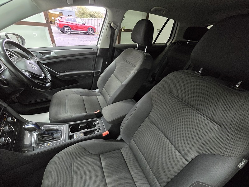 Used Volkswagen Golf for sale - 76682343: Photo 19