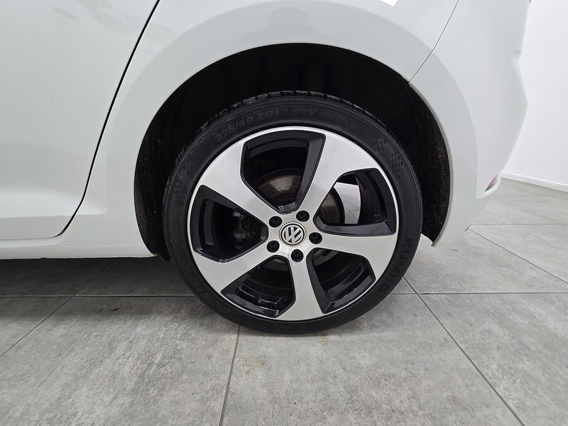 Used Volkswagen Golf for sale - 76682343: Photo 21