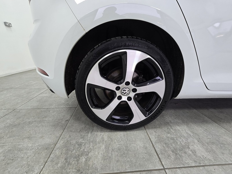 Used Volkswagen Golf for sale - 76682343: Photo 22