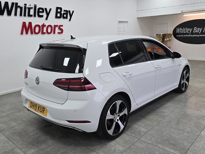 Used Volkswagen Golf for sale - 76682343: Photo 3