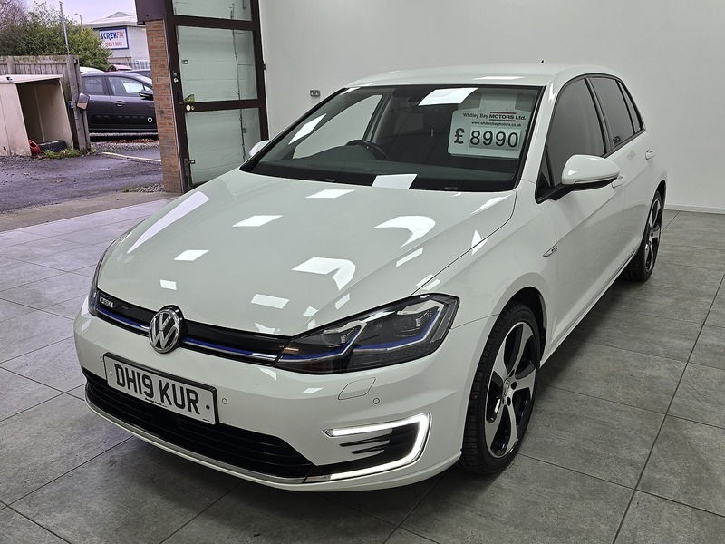 Used Volkswagen Golf for sale - 76682343: Photo 6