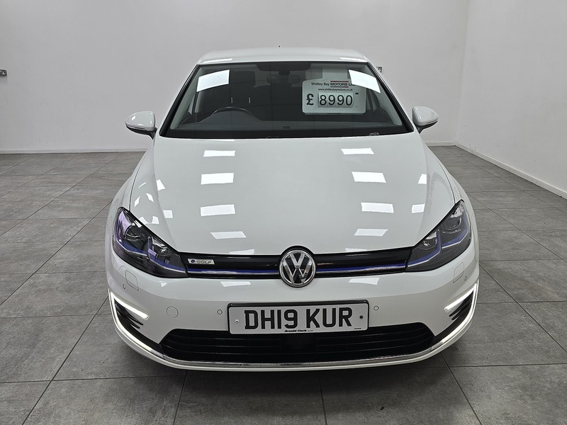 Used Volkswagen Golf for sale - 76682343: Photo 7