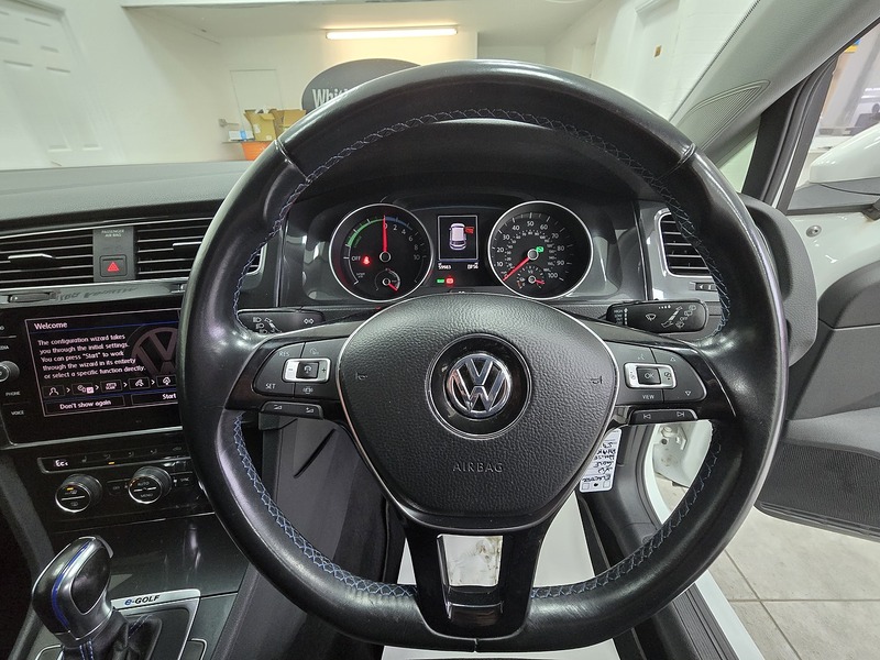 Used Volkswagen Golf for sale - 76682343: Photo 9