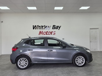 Used SEAT Ibiza 2018 for sale - 77917279: Photo