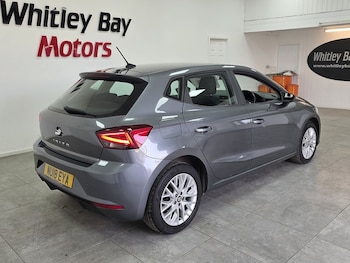 Used SEAT Ibiza 2018 for sale - 77917279: Photo