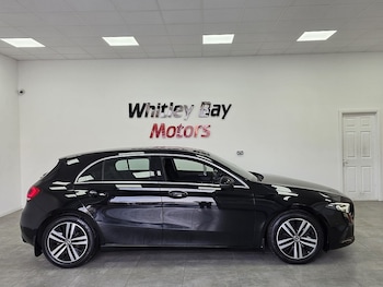 Used Mercedes-Benz A-Class 2020 for sale - 77621991: Photo