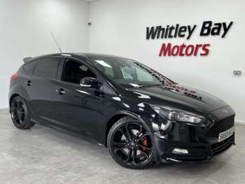 2018 - TDCi ST-3 5-Door