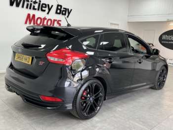 Used Ford Focus 2018 for sale - 74841309: Photo