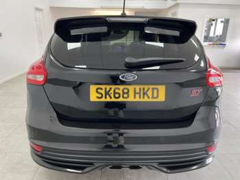 Used Ford Focus 2018 for sale - 74841309: Photo