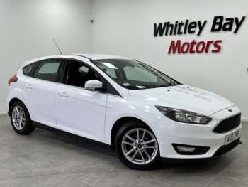 2015 - TDCi Zetec 5-Door