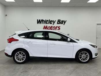 Used Ford Focus 2015 for sale - 74671286: Photo