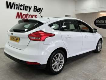 Used Ford Focus 2015 for sale - 74671286: Photo