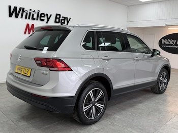 Used Volkswagen Tiguan 2016 for sale - 78711200: Photo