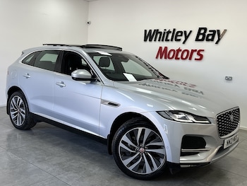 2021 - D200 MHEV HSE 5-Door