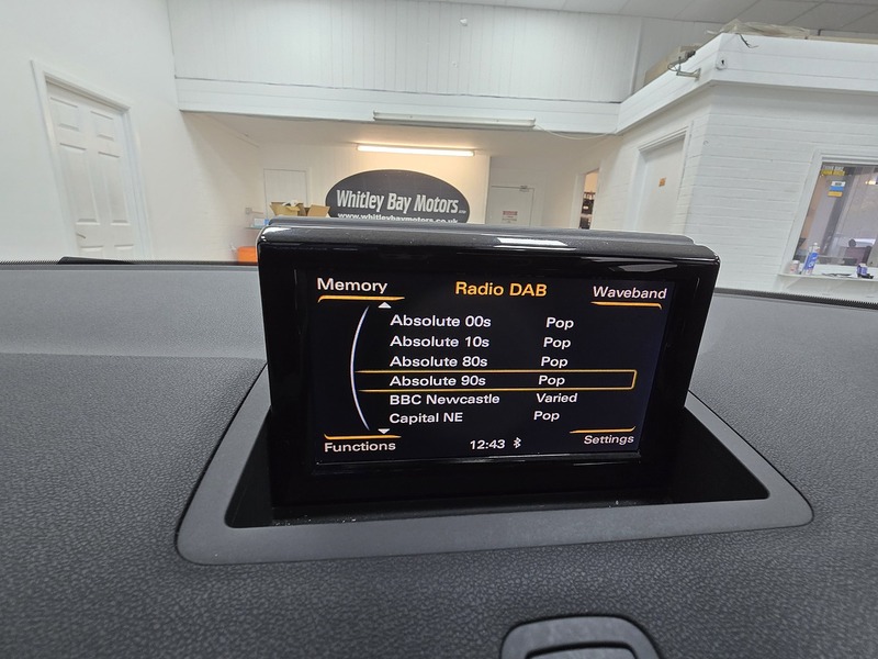 Used Audi A1 2018 for sale - 76651069: Photo 10