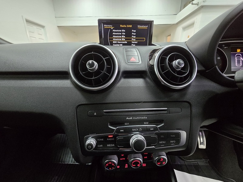 Used Audi A1 2018 for sale - 76651069: Photo 13