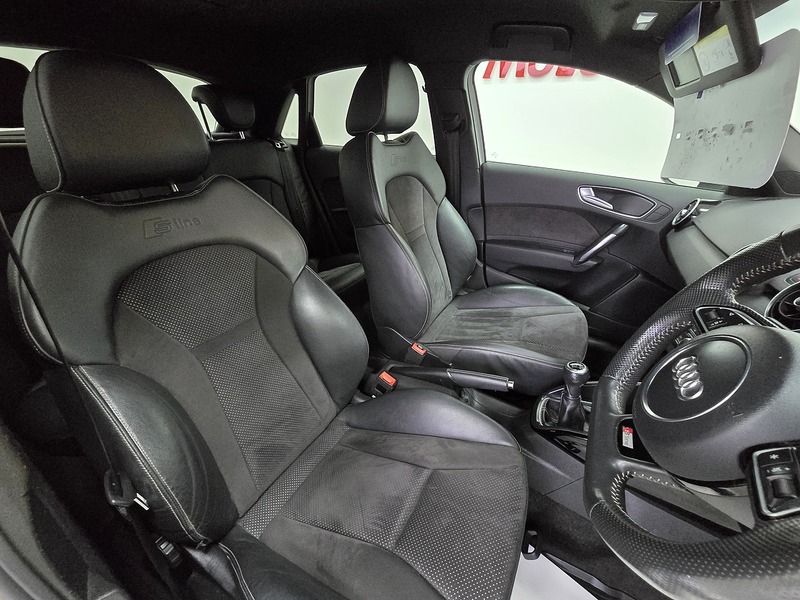 Used Audi A1 2018 for sale - 76651069: Photo 15