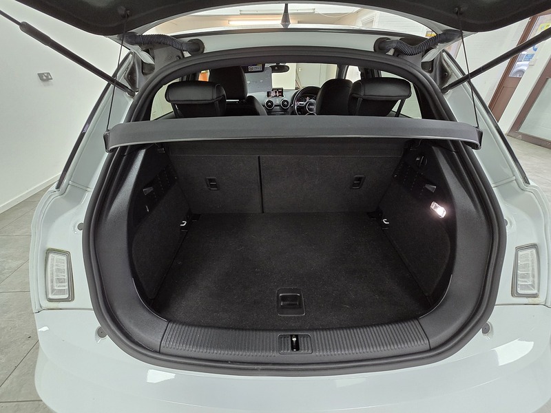 Used Audi A1 2018 for sale - 76651069: Photo 17