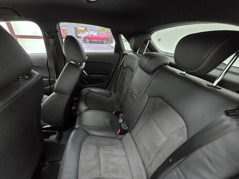Used Audi A1 2018 for sale - 76651069: Photo 18