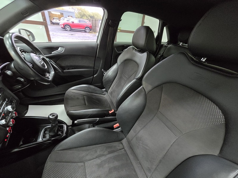 Used Audi A1 2018 for sale - 76651069: Photo 19