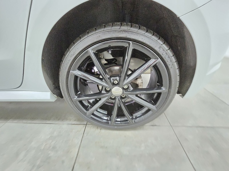 Used Audi A1 2018 for sale - 76651069: Photo 21