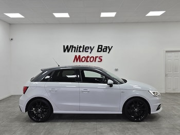 Used Audi A1 2018 for sale - 76651069: Photo