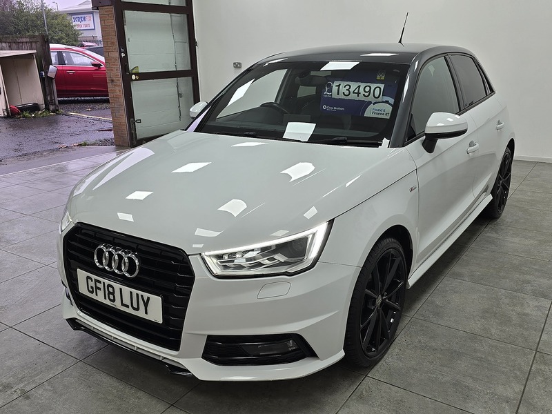 Used Audi A1 2018 for sale - 76651069: Photo 6