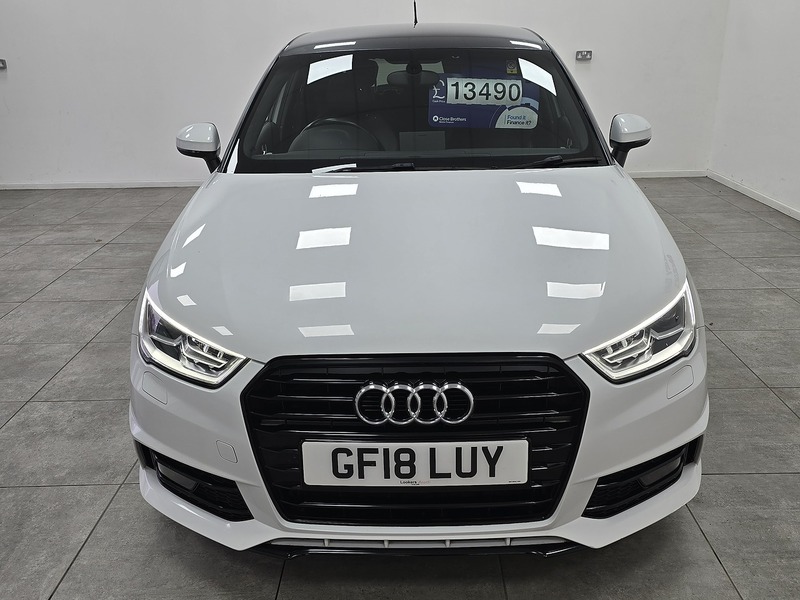 Used Audi A1 2018 for sale - 76651069: Photo 7