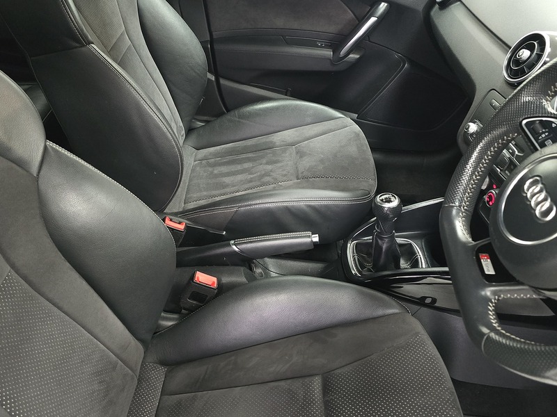 Used Audi A1 2018 for sale - 76651069: Photo 8