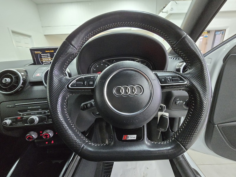 Used Audi A1 2018 for sale - 76651069: Photo 9