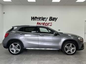 Used Mercedes-Benz GLA 2018 for sale - 74671284: Photo