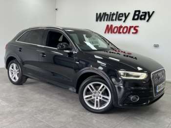 2014 - TFSI S line 5-Door