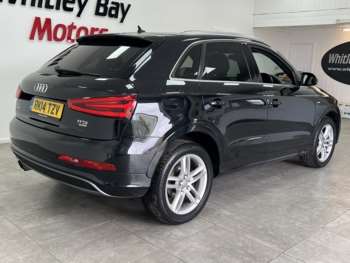 Used Audi Q3 2014 for sale - 74671212: Photo