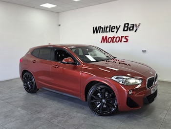 Used BMW X2 2018 for sale - 77905967: Photo