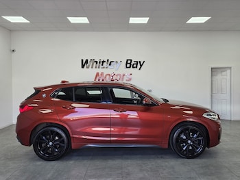 Used BMW X2 2018 for sale - 77905967: Photo
