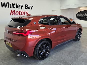 Used BMW X2 2018 for sale - 77905967: Photo