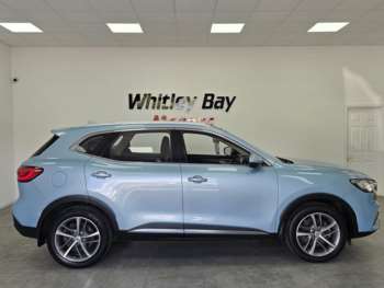 Used MG MG HS 2021 for sale - 75384664: Photo