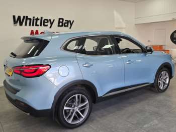 Used MG MG HS 2021 for sale - 75384664: Photo
