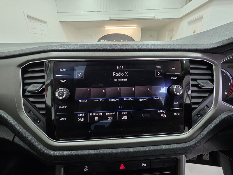 Used Volkswagen T-Roc 2020 for sale - 77621999: Photo 10