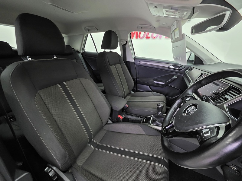 Used Volkswagen T-Roc 2020 for sale - 77621999: Photo 14