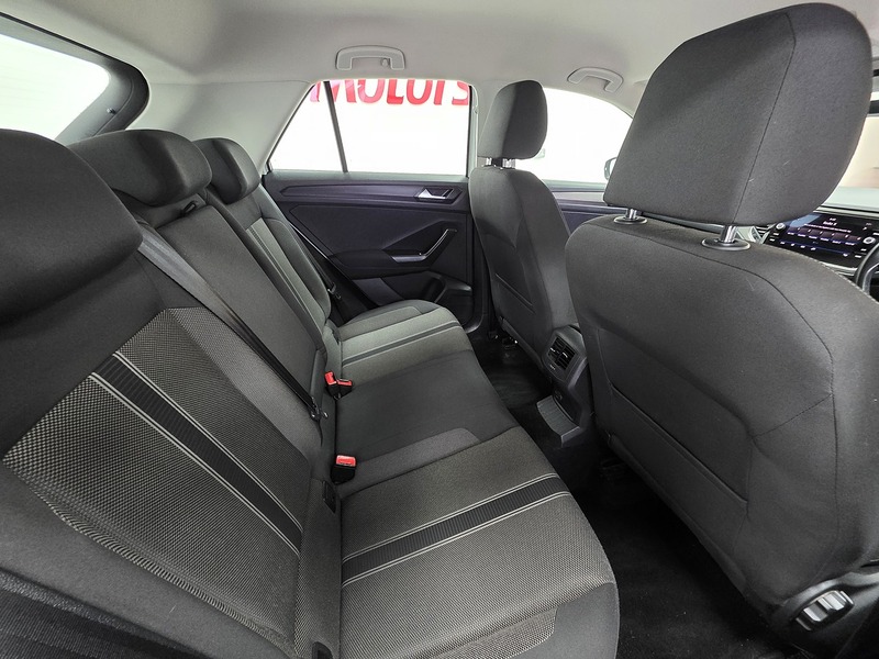 Used Volkswagen T-Roc 2020 for sale - 77621999: Photo 15