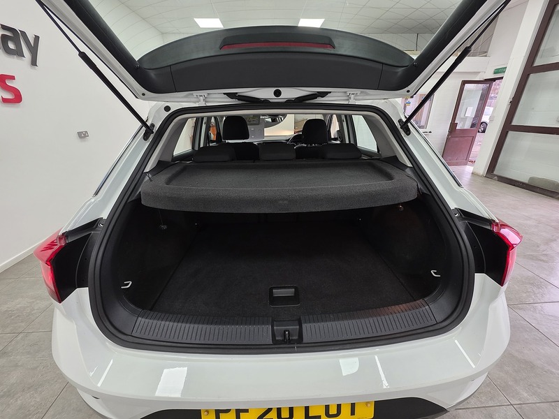 Used Volkswagen T-Roc 2020 for sale - 77621999: Photo 16