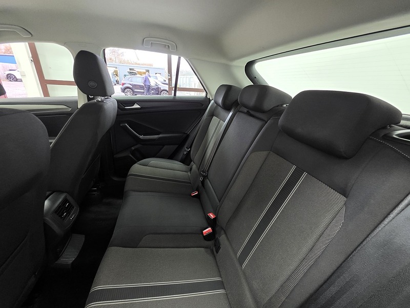 Used Volkswagen T-Roc 2020 for sale - 77621999: Photo 17