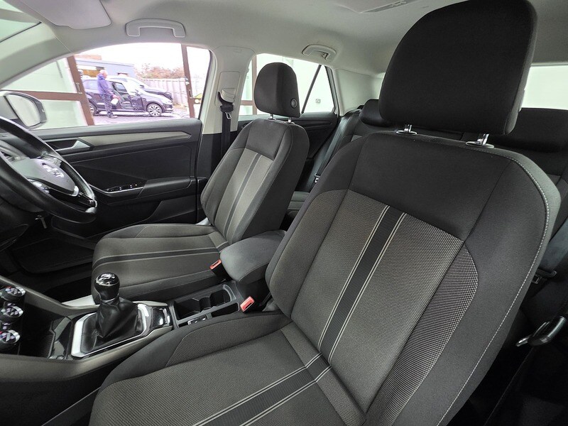 Used Volkswagen T-Roc 2020 for sale - 77621999: Photo 18