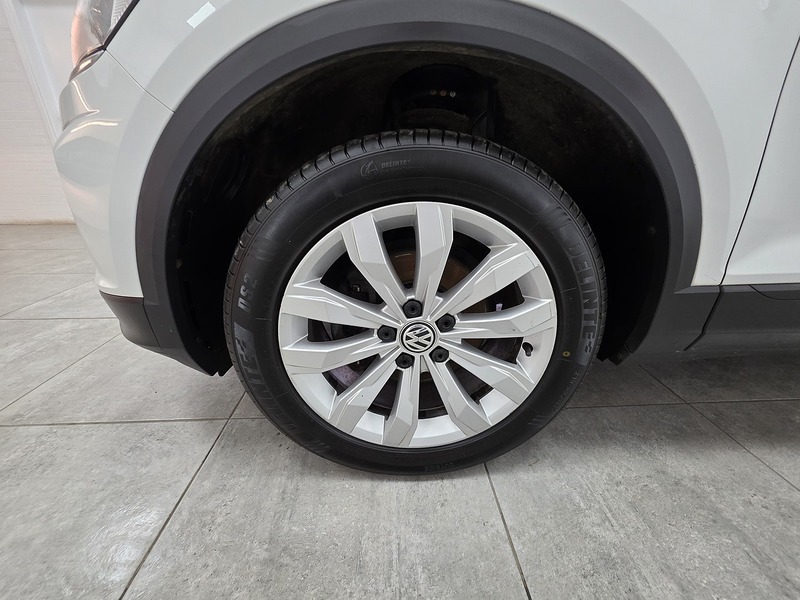 Used Volkswagen T-Roc 2020 for sale - 77621999: Photo 19