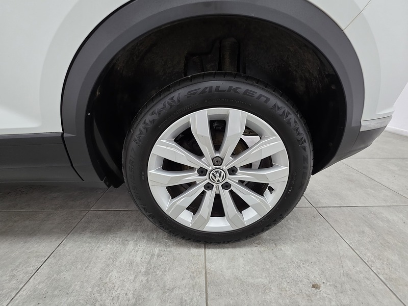 Used Volkswagen T-Roc 2020 for sale - 77621999: Photo 20