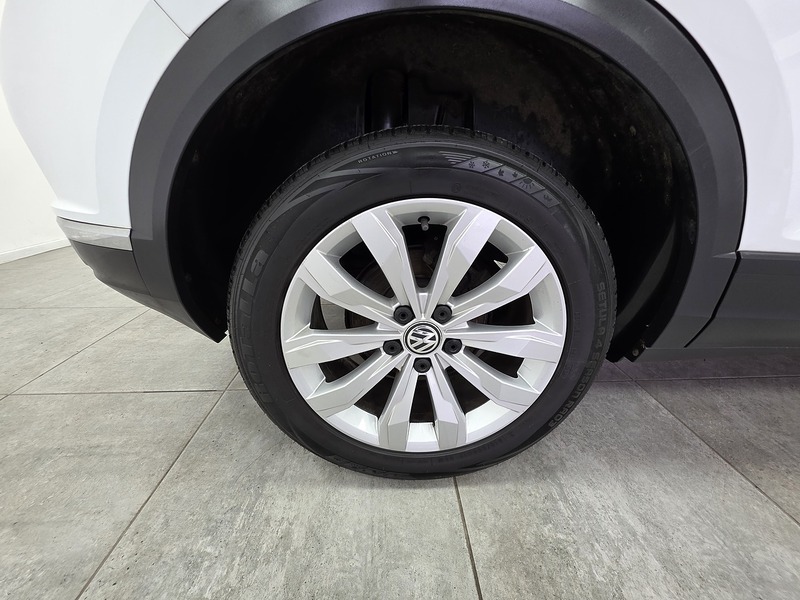 Used Volkswagen T-Roc 2020 for sale - 77621999: Photo 21