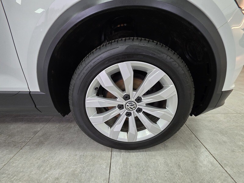 Used Volkswagen T-Roc 2020 for sale - 77621999: Photo 22